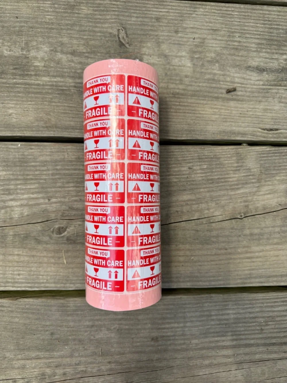 2 Pack - Pink Honeycomb Packing Paper 12.5